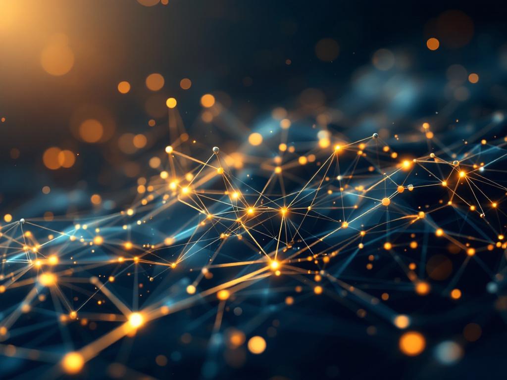 AI constructing digital infrastructure